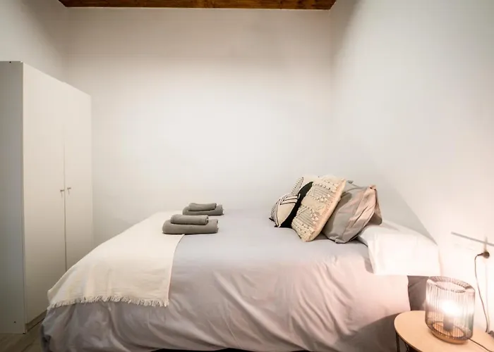 Apartment H&h Granada